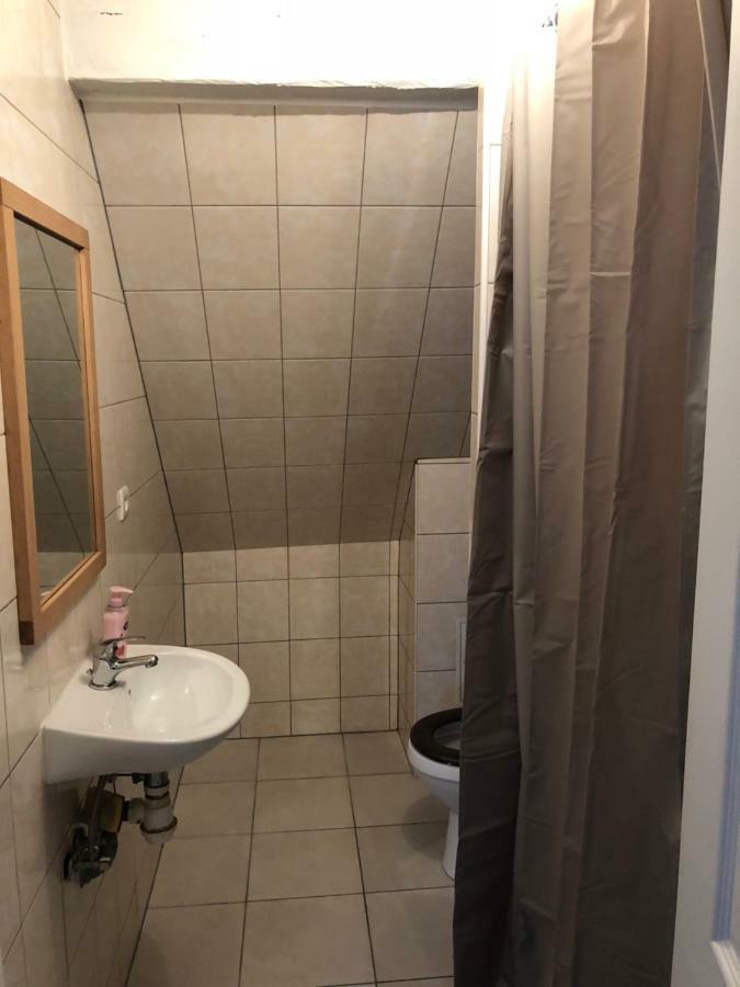 Duplex Hyper Centre Colmarアパートメント エクステリア 写真